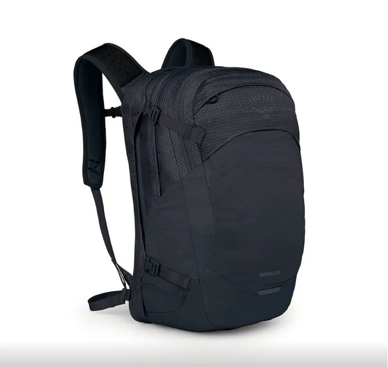 Osprey Nebula 32 in Black -1